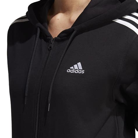 adidas hoodies dames bloemen|adidas women's zip up hoodie.